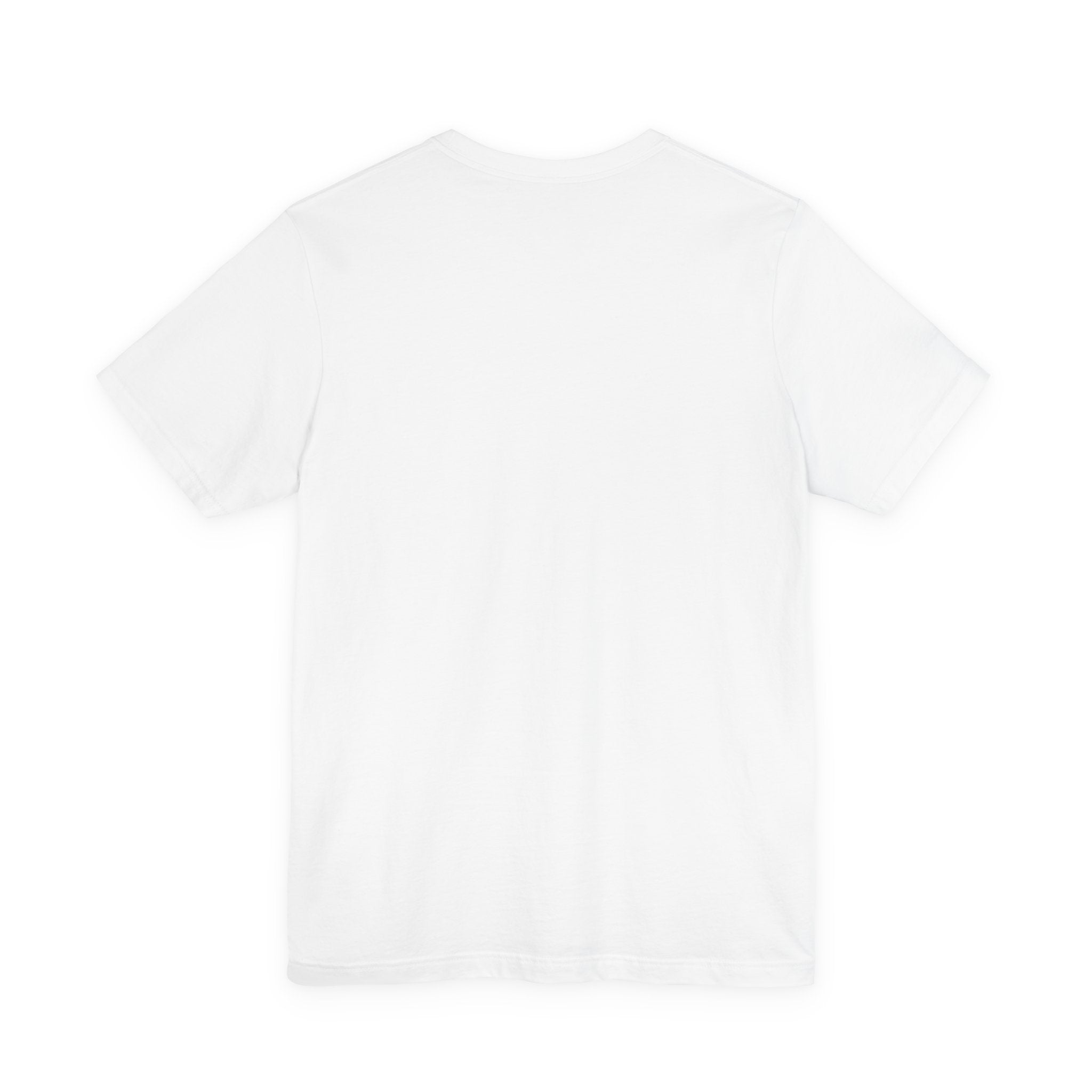 Floral Vintage Patchwork Tee