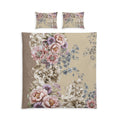Cotton Bed Set beautifull