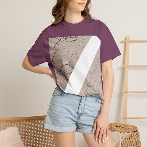 Comfort  different confident t-shirt